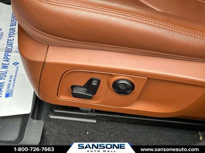 2019 Maserati Levante 