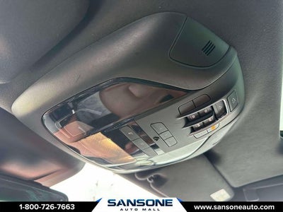 2019 Maserati Levante 