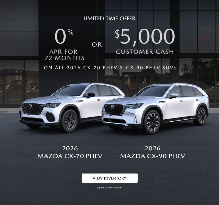 Mazda Dealership Avenel NJ | Woodbridge | Linden
