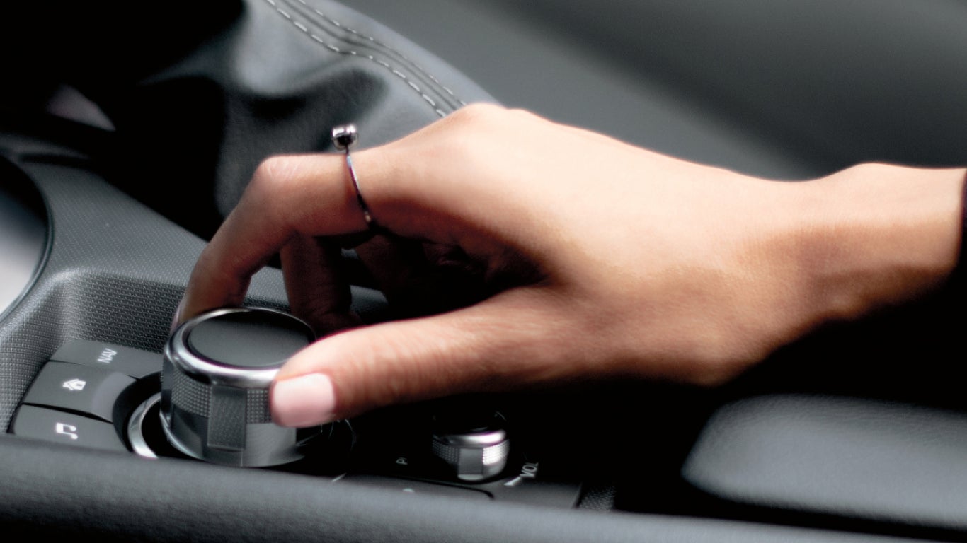 MAZDA MX-5 MIATA RF | Sansone Mazda in Woodbridge NJ