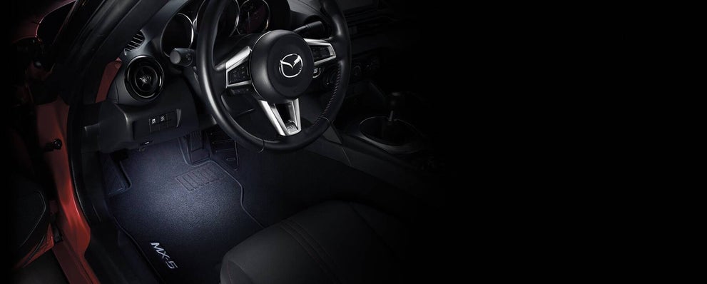 MAZDA MX-5 MIATA RF | Sansone Mazda in Woodbridge NJ