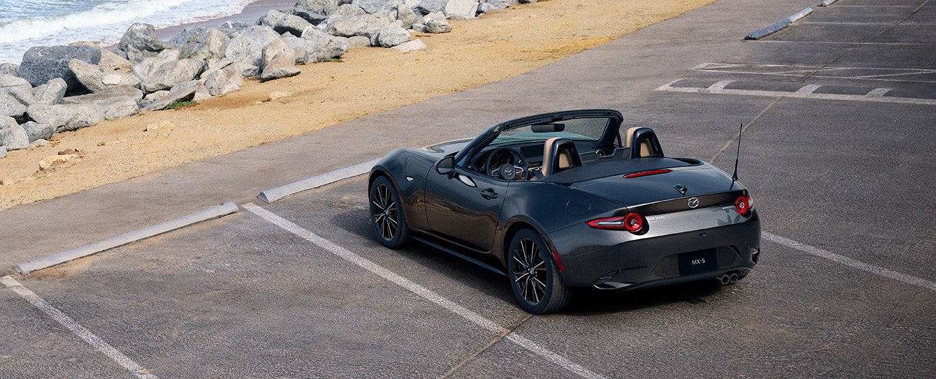 MAZDA MX-5 MIATA | Sansone Mazda in Woodbridge NJ