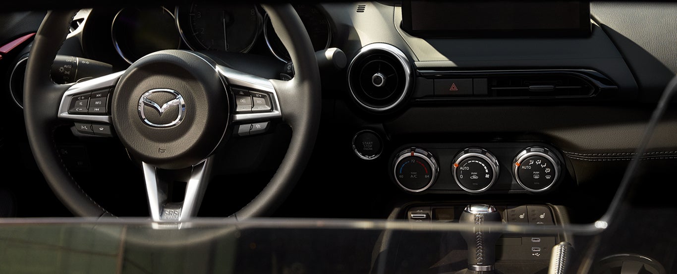 MAZDA MX-5 MIATA | Sansone Mazda in Woodbridge NJ