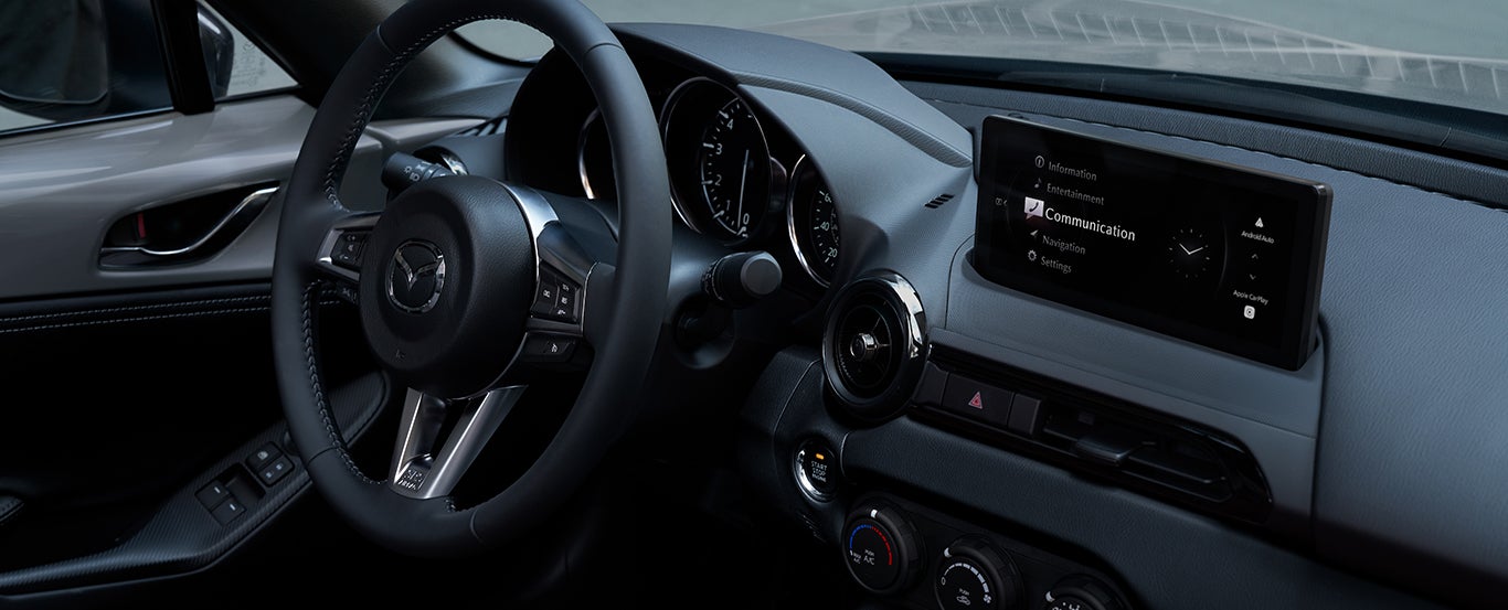 MAZDA MX-5 MIATA | Sansone Mazda in Woodbridge NJ