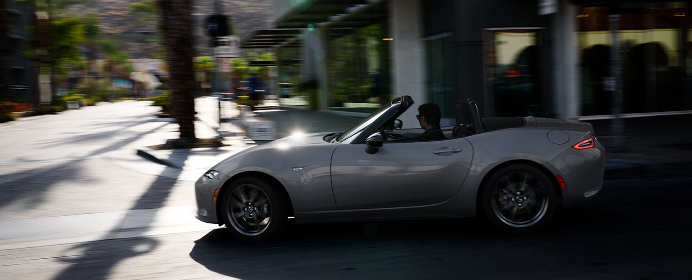 MAZDA MX-5 MIATA | Sansone Mazda in Woodbridge NJ