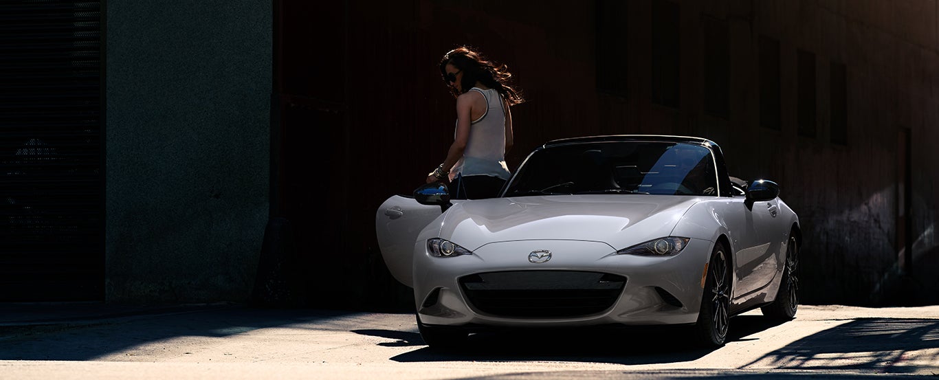 MAZDA MX-5 MIATA | Sansone Mazda in Woodbridge NJ