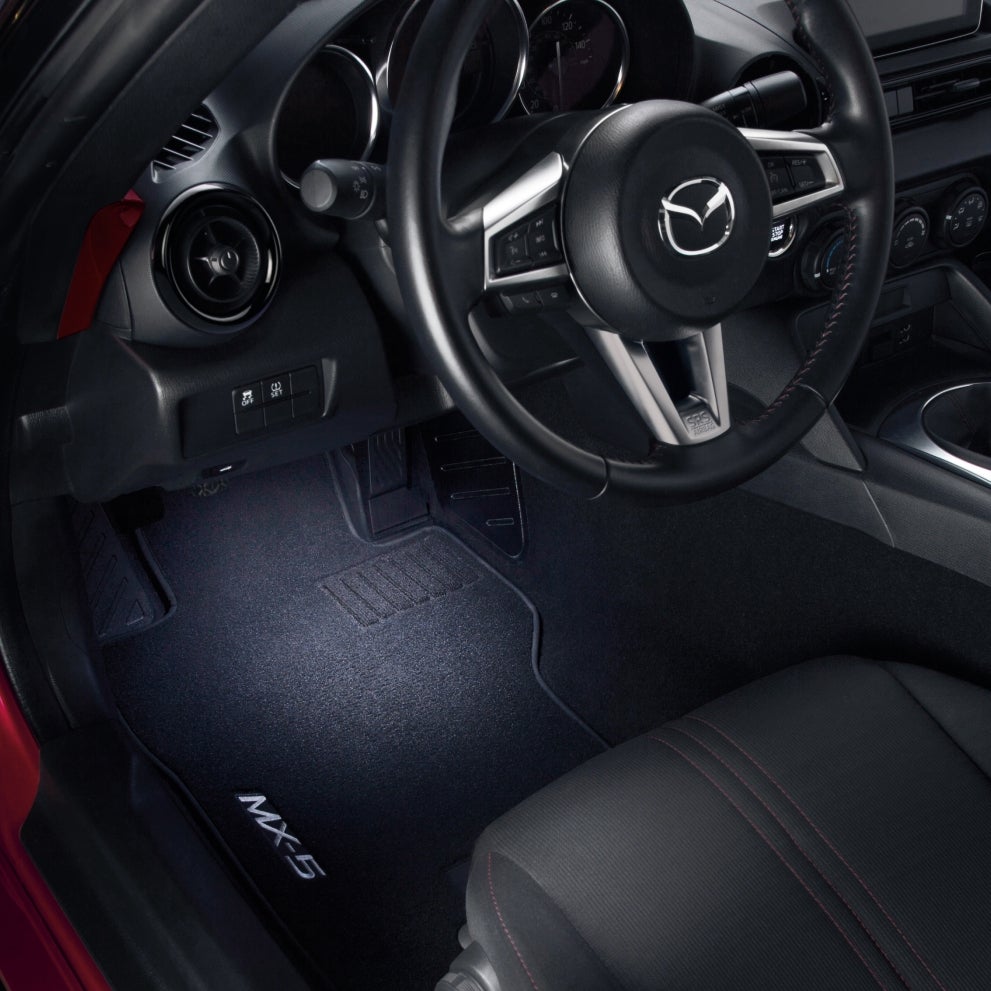 MAZDA MX-5 MIATA RF | Sansone Mazda in Woodbridge NJ