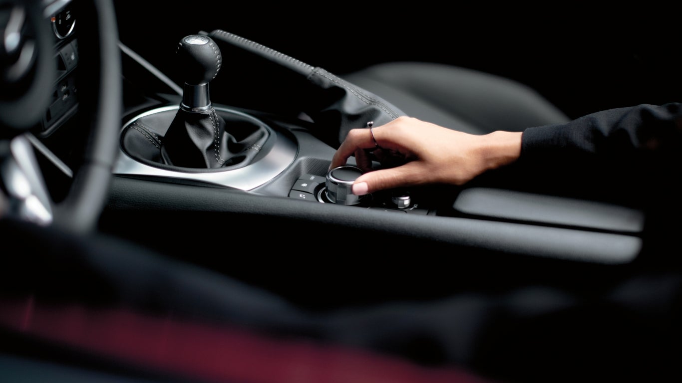 MAZDA MX-5 MIATA | Sansone Mazda in Woodbridge NJ