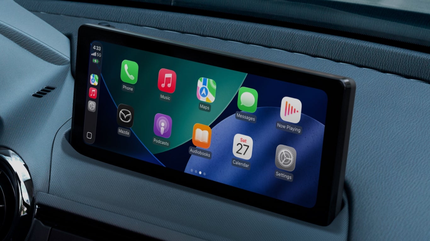 MAZDA MX-5 MIATA | Sansone Mazda in Woodbridge NJ