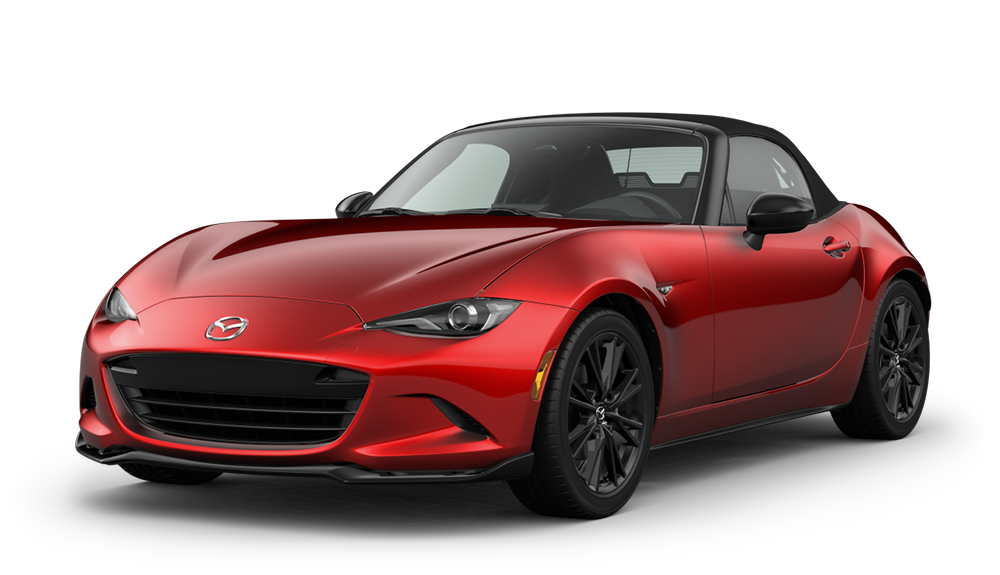 2026 Mazda MX-5 CLUB | Sansone Mazda in Woodbridge NJ
