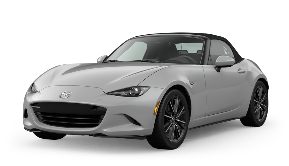 2026 Mazda MX-5 GRAND TOURING | Sansone Mazda in Woodbridge NJ
