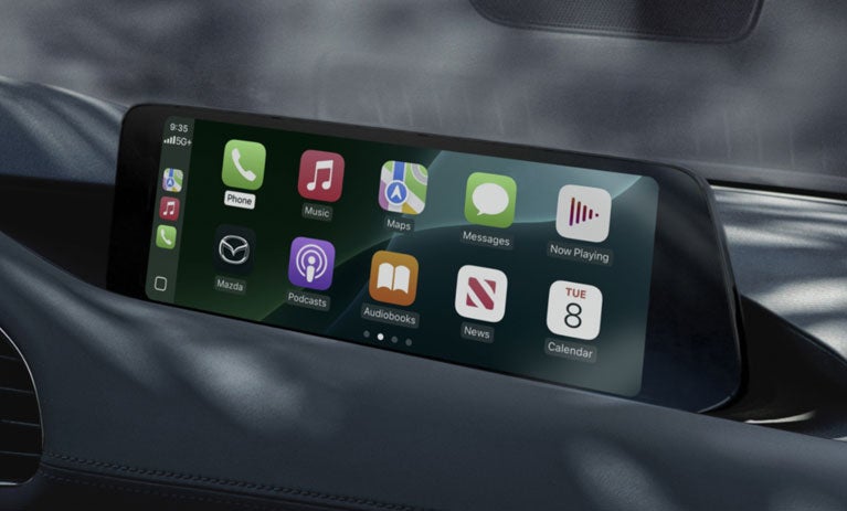 Sansone Mazda in Woodbridge NJ