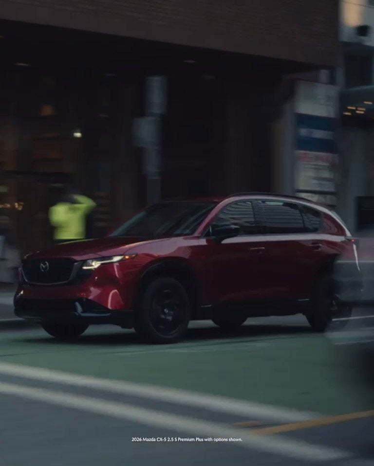Mazda Dealership Avenel NJ | Woodbridge | Linden