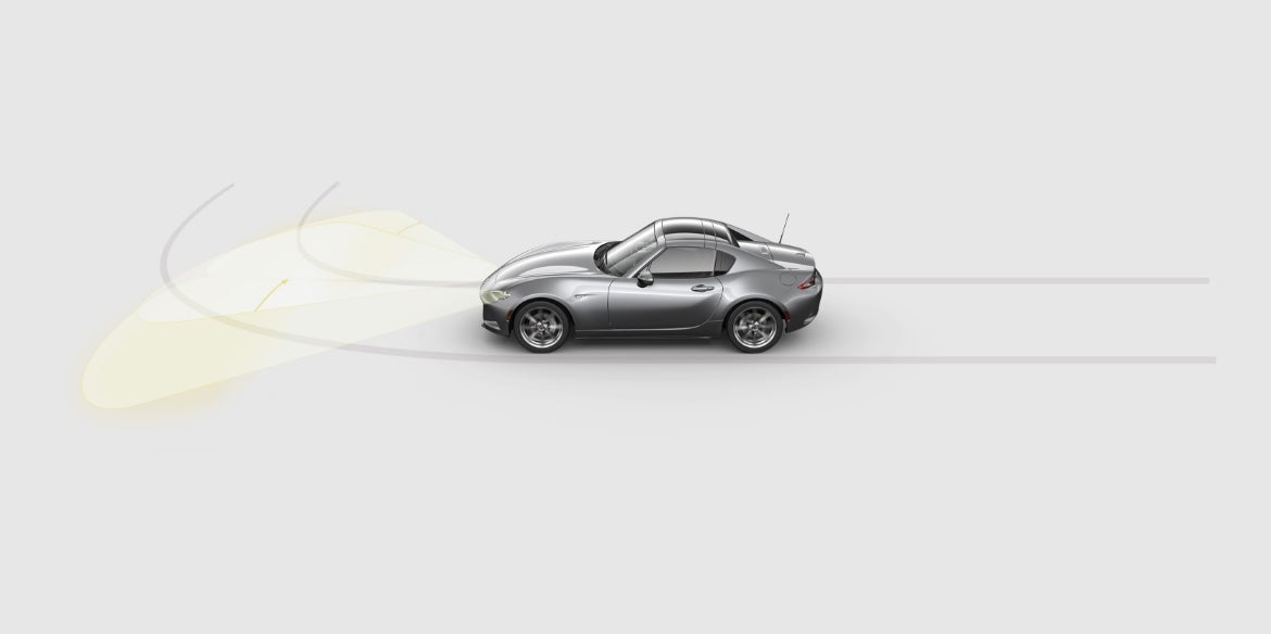 2023 Mazda MX-5 Miata RF Safety | Sansone Mazda in Woodbridge NJ