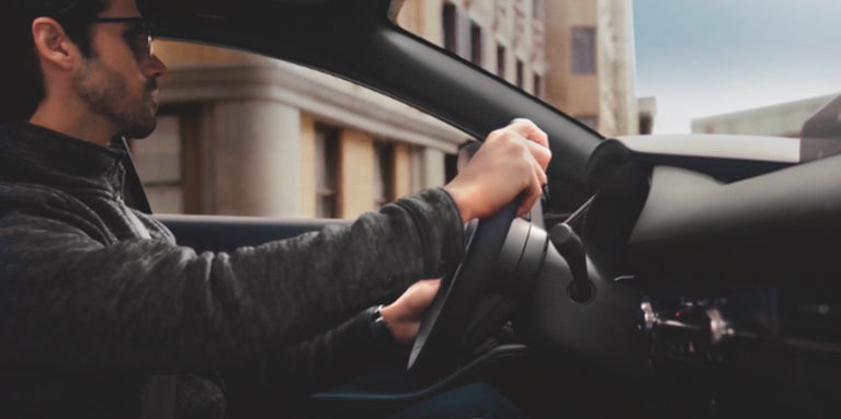 2025 Mazda 3 Sedan - G Vectoring Control Plus | Sansone Mazda in Woodbridge NJ