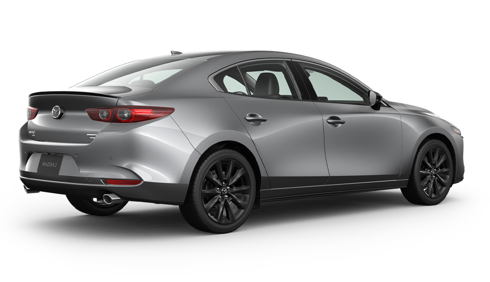 2023 Mazda 3 Sedan 2.5 TURBO PREMIUM PLUS | Sansone Mazda in Woodbridge NJ