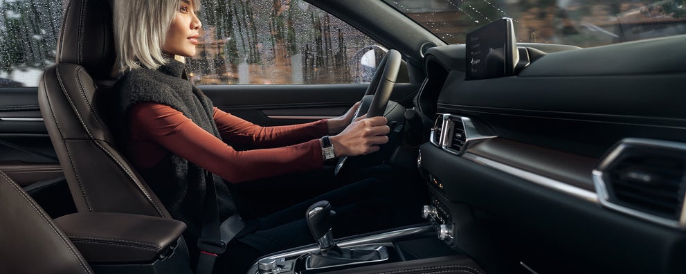 Mazda CX-5 | Sansone Mazda in Woodbridge NJ