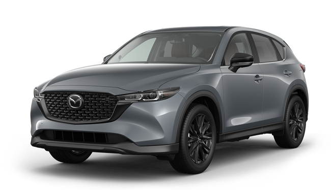 Mazda CX-5 2.5 S Carbon Edition | Sansone Mazda in Woodbridge NJ