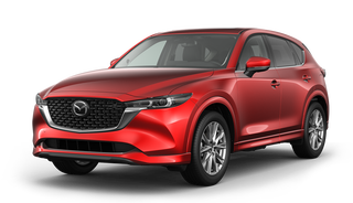 Mazda CX-5 2.5 S Premium | Sansone Mazda in Woodbridge NJ