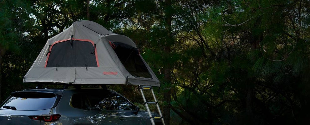 Mazda CX-50 | Sansone Mazda in Woodbridge NJ