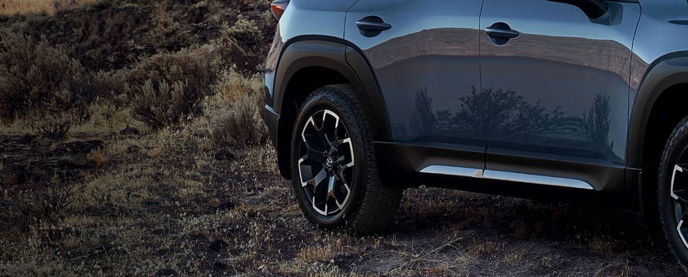 Mazda CX-50 | Sansone Mazda in Woodbridge NJ