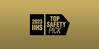 IIHS TSP AWARD LOGO | Sansone Mazda in Woodbridge NJ