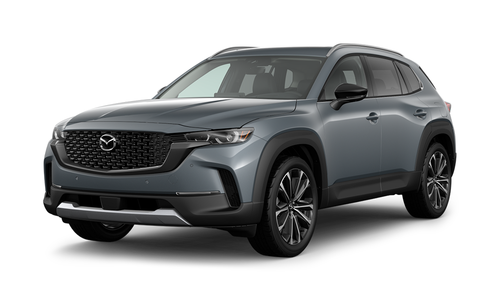 Mazda CX-50 2.5 Turbo Premium Plus | Sansone Mazda in Woodbridge NJ