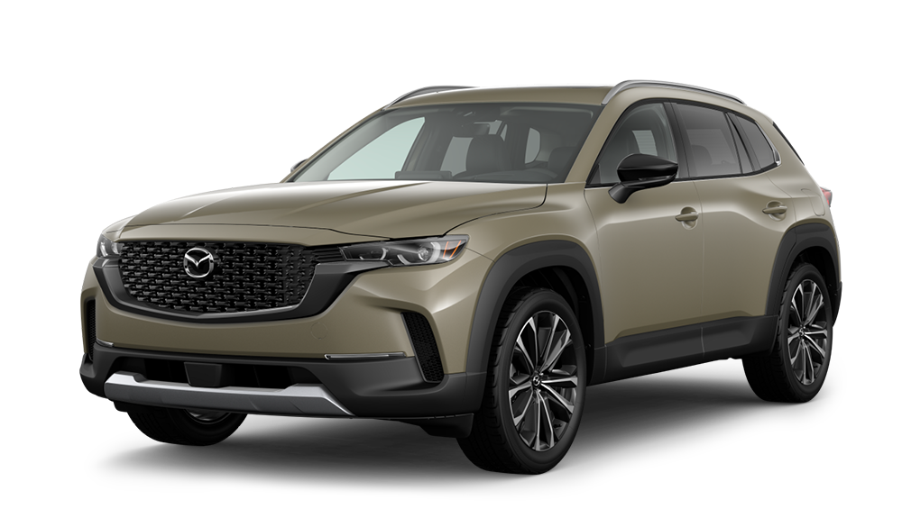 Mazda CX-50 2.5 Turbo Premium | Sansone Mazda in Woodbridge NJ