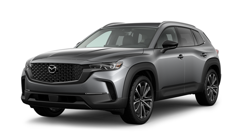 Mazda CX-50 2.5 S Premium Plus | Sansone Mazda in Woodbridge NJ