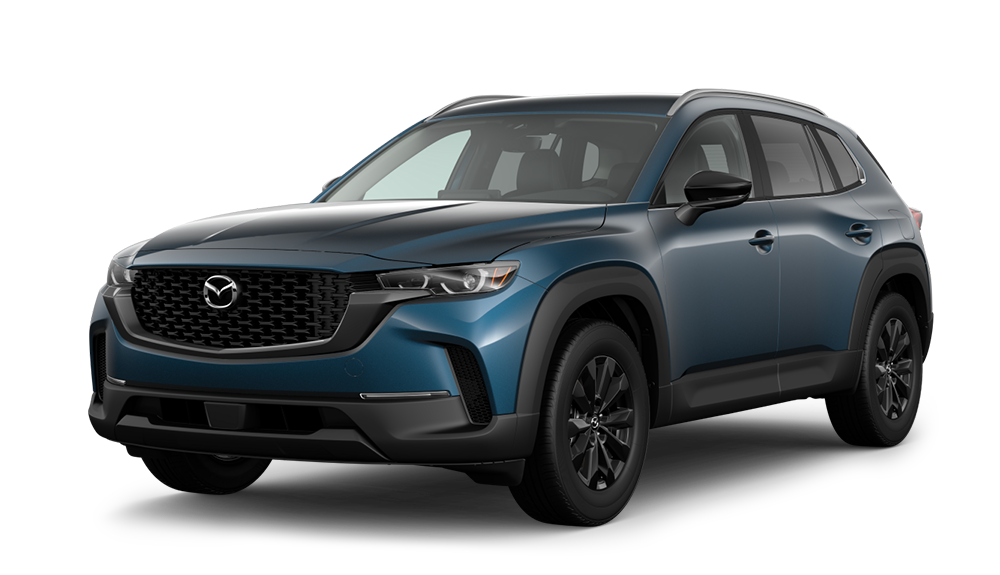 Mazda CX-50 2.5 S Select | Sansone Mazda in Woodbridge NJ