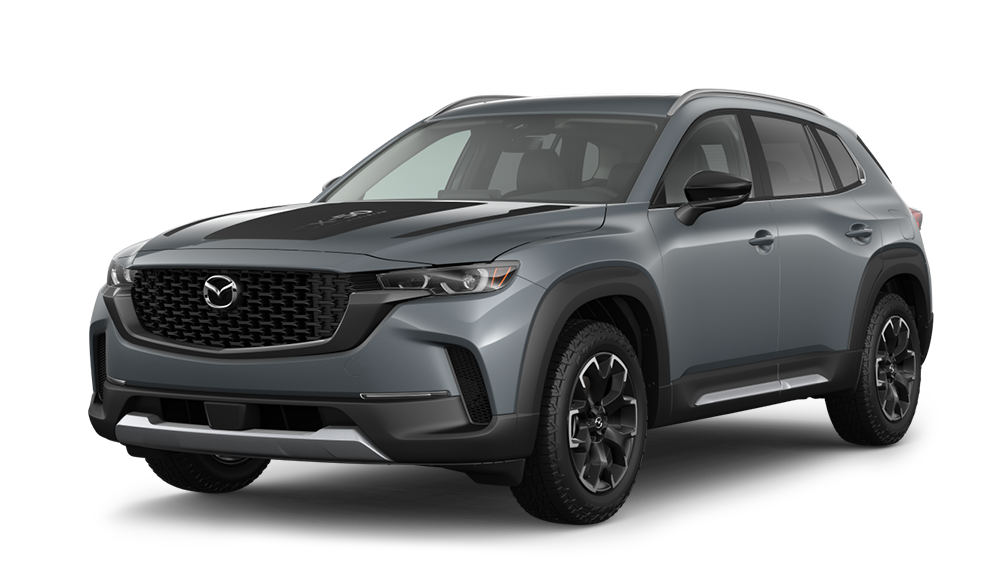 Mazda CX-50 2.5 Turbo Meridian Edition | Sansone Mazda in Woodbridge NJ