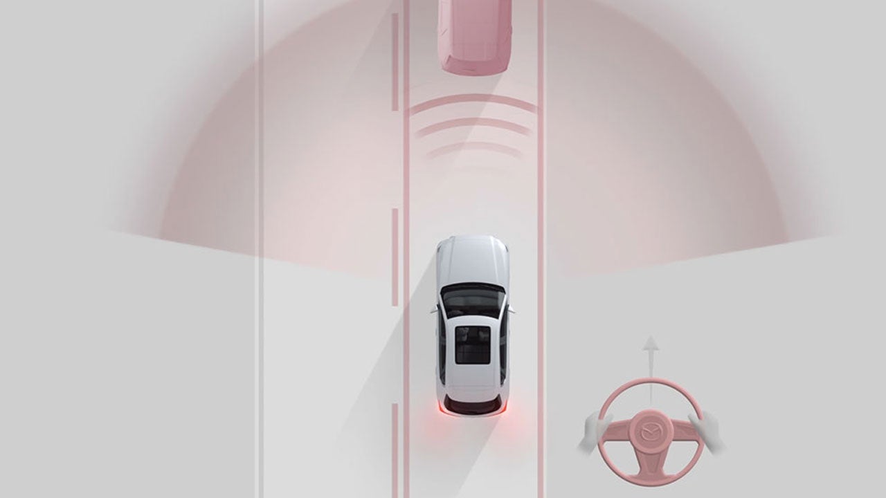 Mazda CX-70 Plug–In Hybrid | Sansone Mazda in Woodbridge NJ