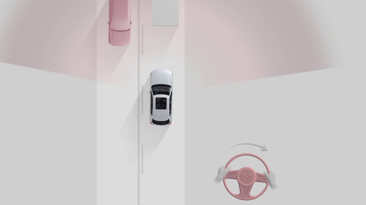 Mazda CX-70 Plug–In Hybrid | Sansone Mazda in Woodbridge NJ