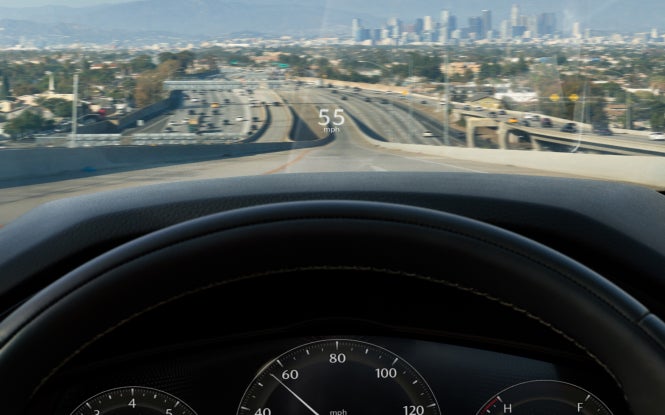 Mazda CX-70 | Sansone Mazda in Woodbridge NJ