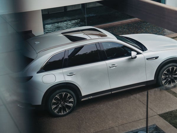 Sansone Mazda in Woodbridge NJ