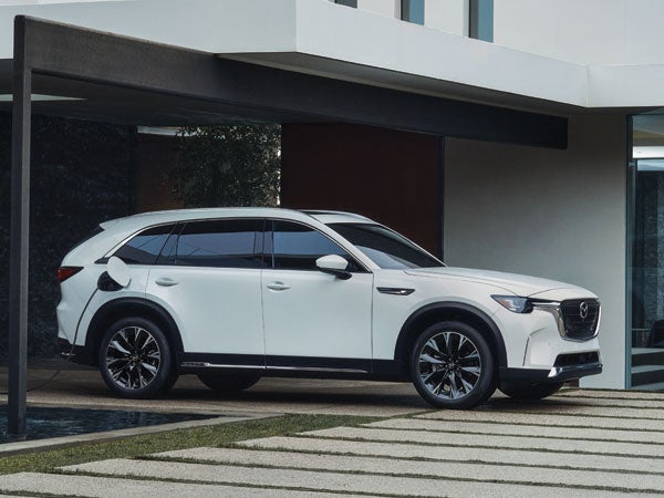 Sansone Mazda in Woodbridge NJ