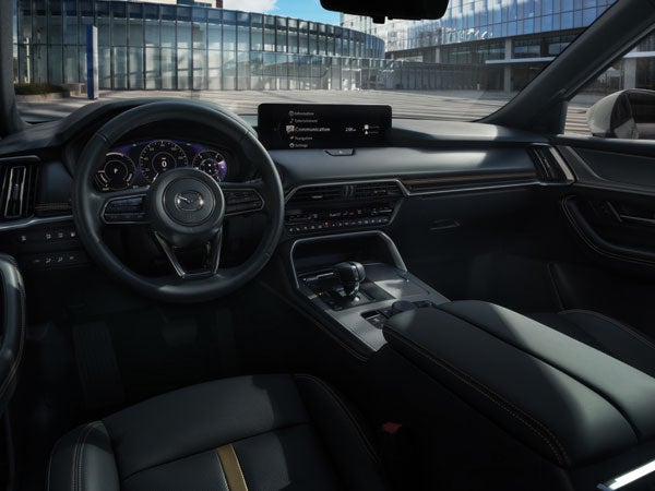 Sansone Mazda in Woodbridge NJ