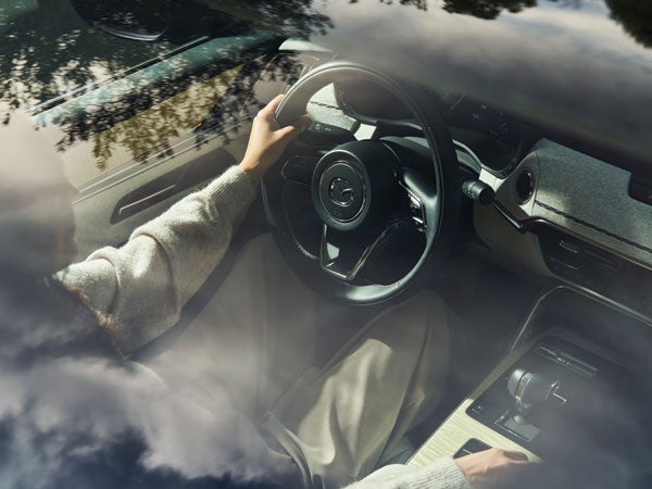 Sansone Mazda in Woodbridge NJ