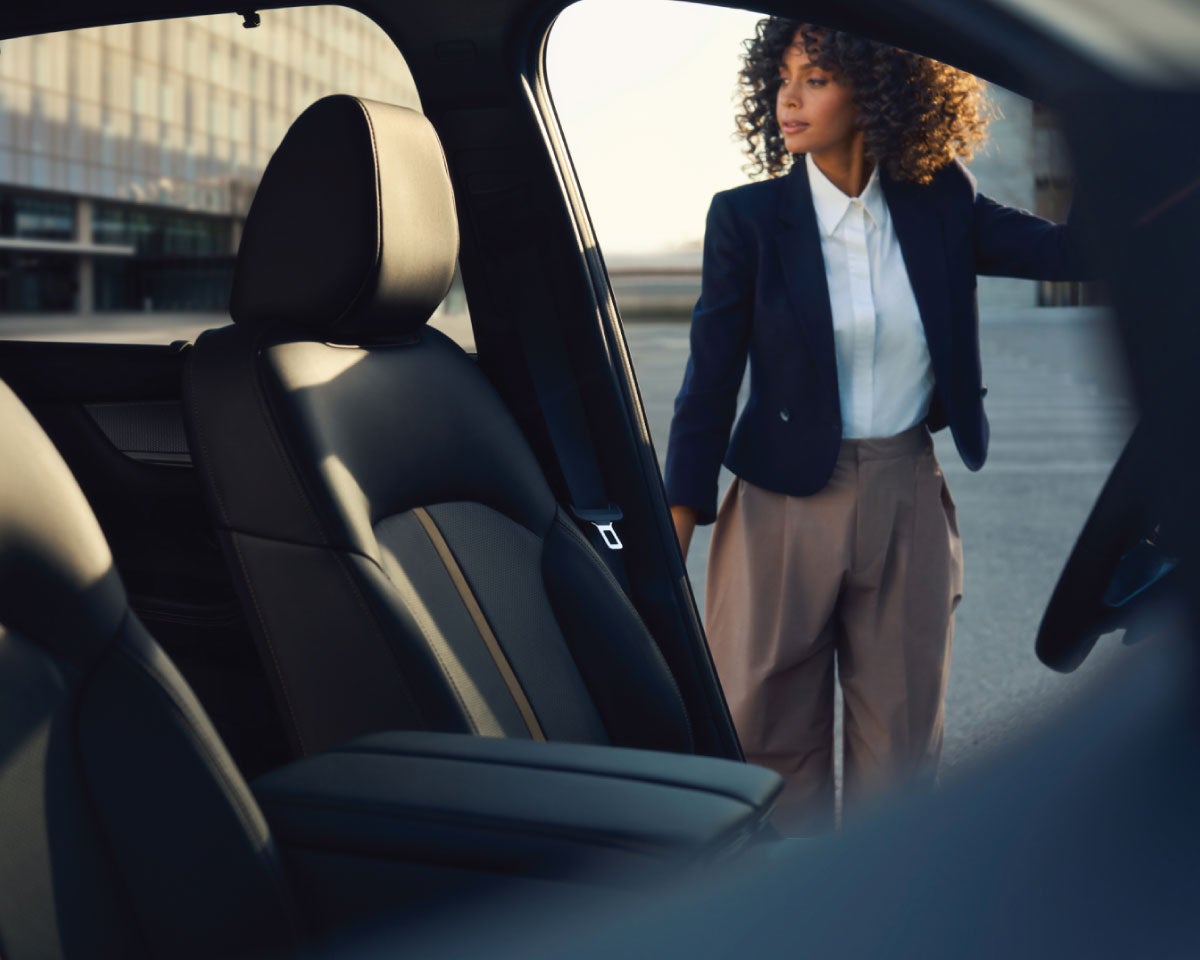 Sansone Mazda in Woodbridge NJ