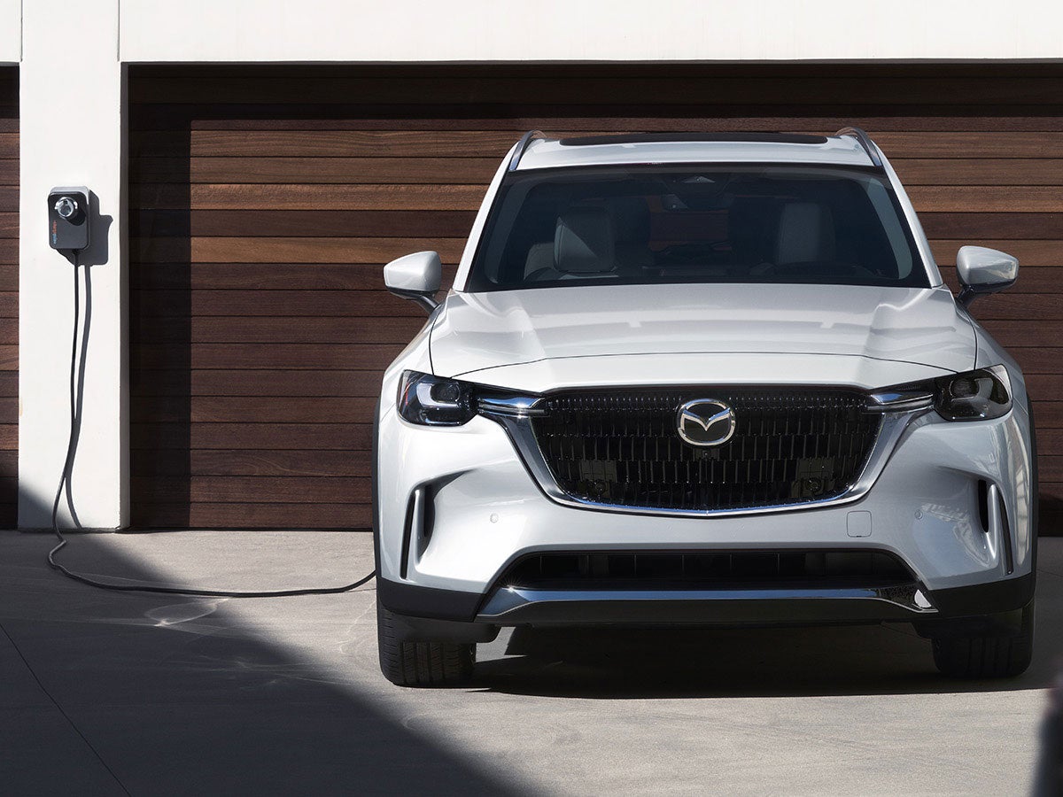 Sansone Mazda in Woodbridge NJ