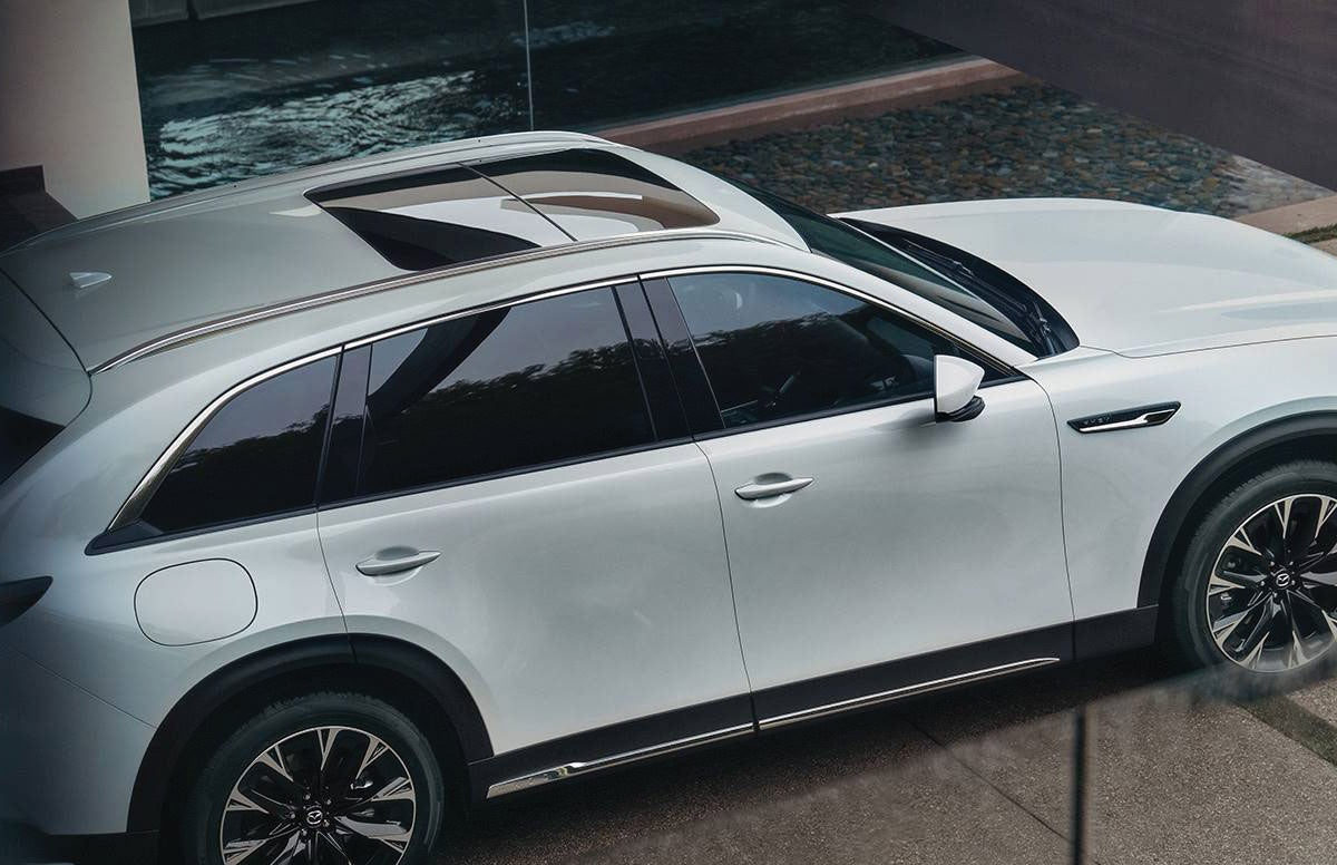 Sansone Mazda in Woodbridge NJ