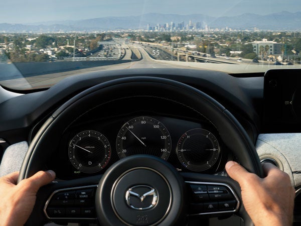 Sansone Mazda in Woodbridge NJ