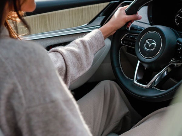 Sansone Mazda in Woodbridge NJ