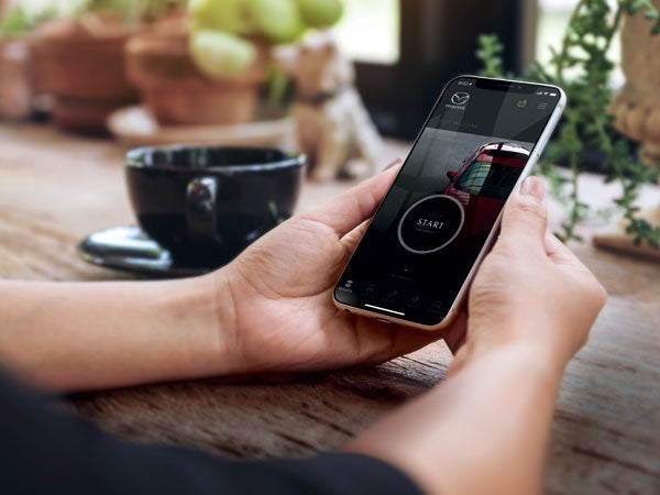 Sansone Mazda in Woodbridge NJ