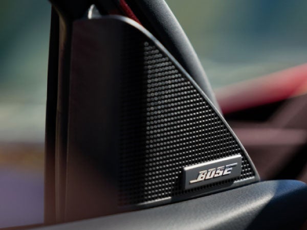 Sansone Mazda in Woodbridge NJ