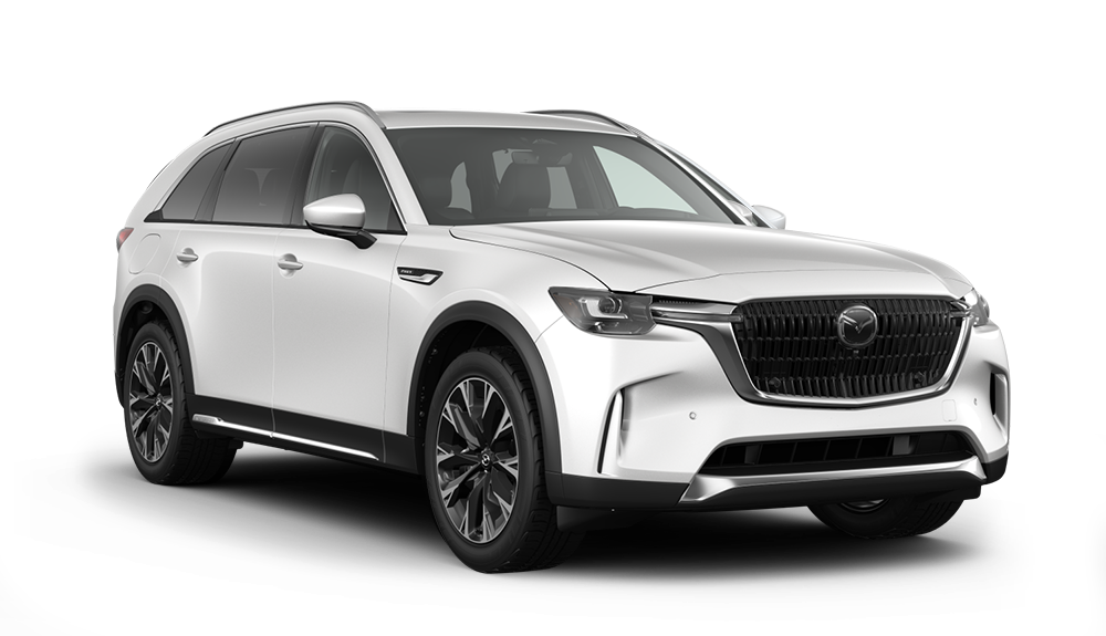 Sansone Mazda in Woodbridge NJ