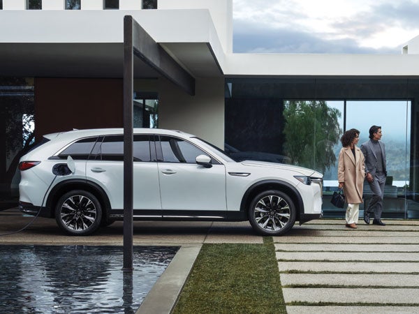 Sansone Mazda in Woodbridge NJ