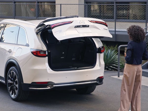 Sansone Mazda in Woodbridge NJ