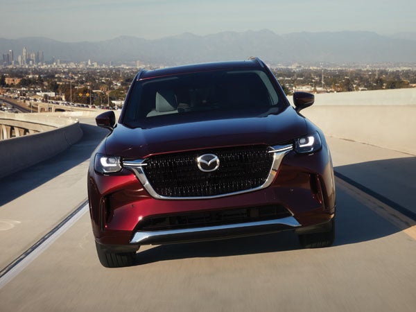 Sansone Mazda in Woodbridge NJ