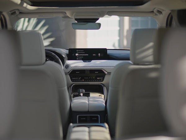 Sansone Mazda in Woodbridge NJ